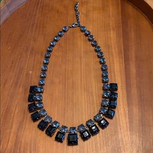 The Limited necklace